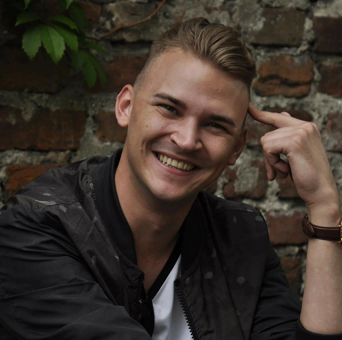 Tomasz Przemysław Nowak